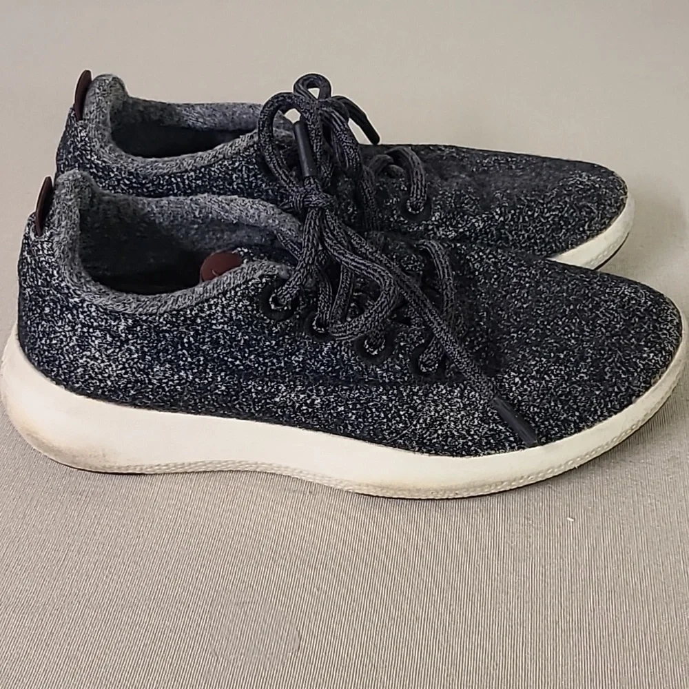 All Birds  Merino Wool Shoes Size 7M